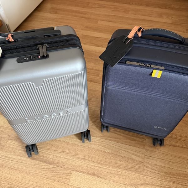 Biaggi Carry On Luggage Review: Honest Verdict From Carry-On-Only Travelers