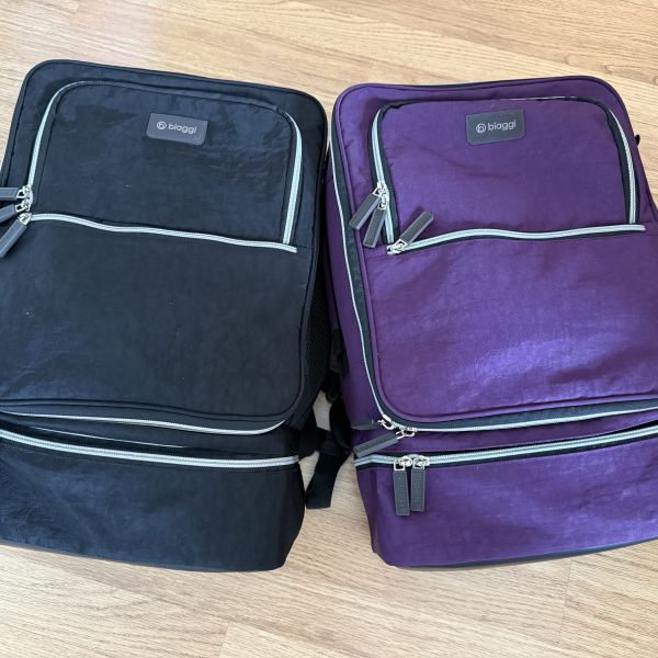 Biaggi Carry Cube Backpack Review: Worth the Hype?