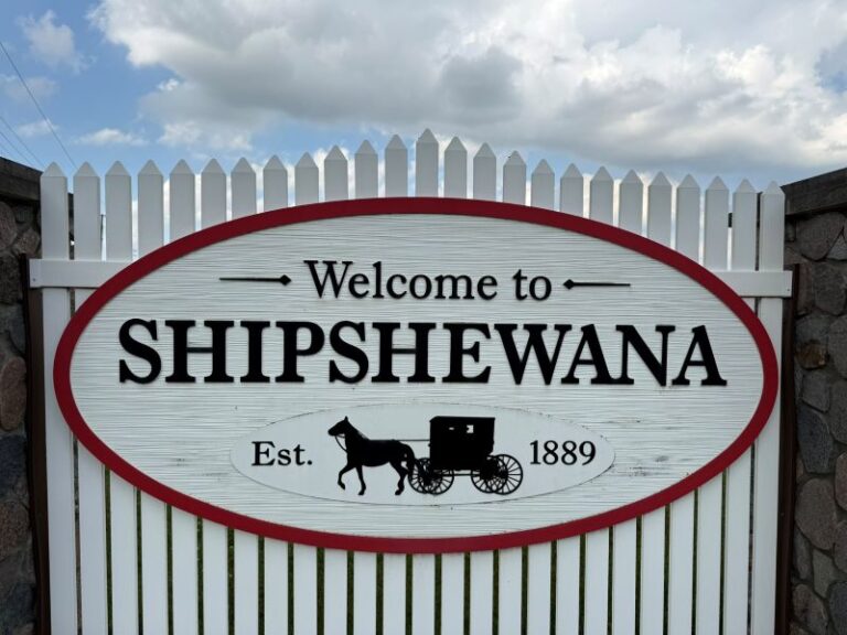 Cost of a Weekend in Shipshewana: What to Expect