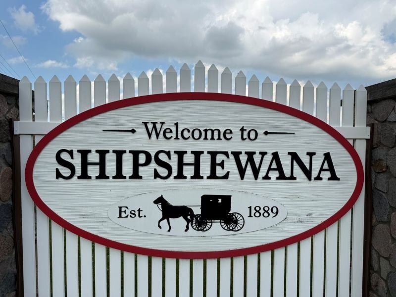Cost of a Weekend in Shipshewana: What to Expect