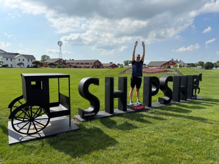 Where to Stay in Shipshewana: Our Top Choices