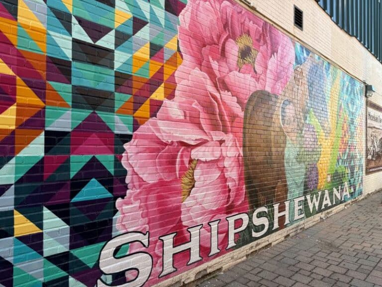 Where to Eat in Shipshewana: Top Picks