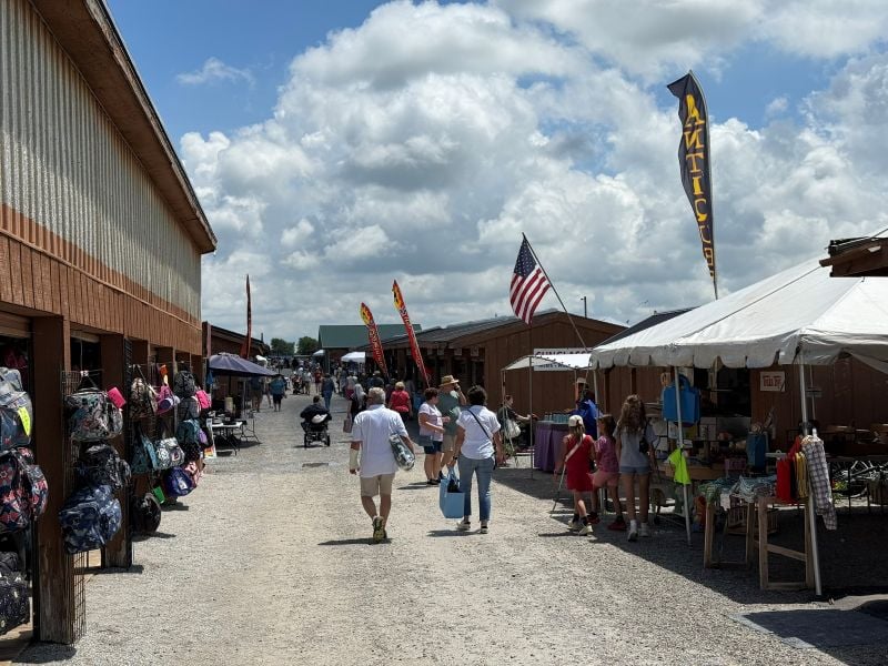 Must-try things to do in Shipshewana Besides the Flea Market