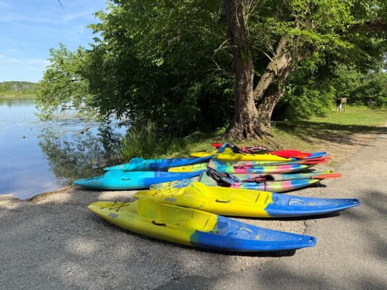 Unexpected Things to Do Near Shipshewana on Sunday